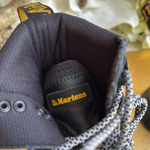 NWOT! Dr. Martens Tarik Utility Boots - Picture 9 of 14